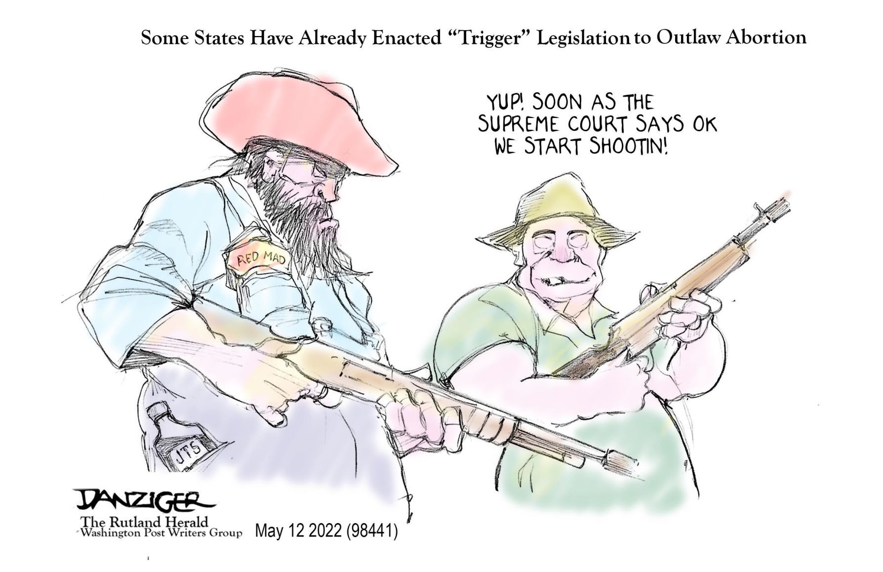 Danziger